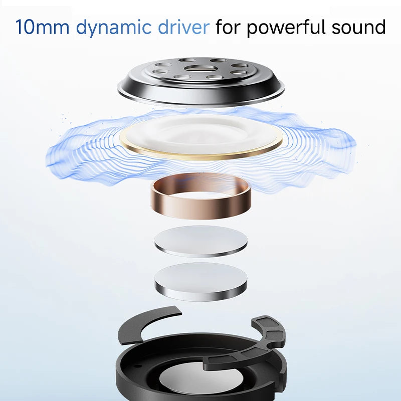 World Premiere Xiaomi Redmi buds 6 Play Up 36 hours  AI noise cancellation for calls Bluetooth 5.4 TWS Earphone Earbuds AI ENC