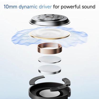World Premiere Xiaomi Redmi buds 6 Play Up 36 hours  AI noise cancellation for calls Bluetooth 5.4 TWS Earphone Earbuds AI ENC