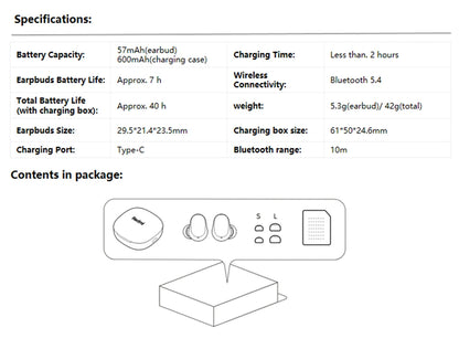 World Premiere Xiaomi Redmi buds 6 Play Up 36 hours  AI noise cancellation for calls Bluetooth 5.4 TWS Earphone Earbuds AI ENC